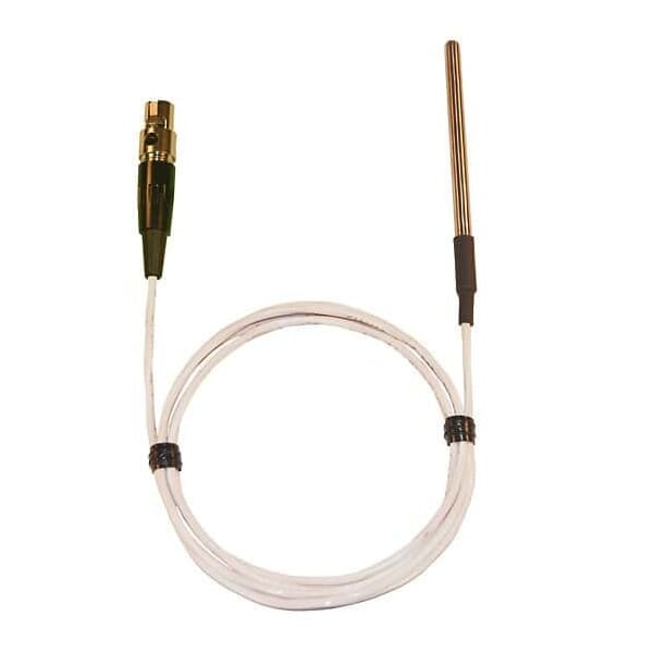 Economic Cryogenic Probe, 100 Ohm, 12" L